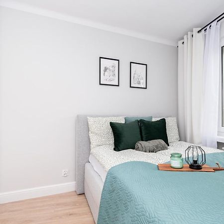 Apartament Nowy Swiat 15-17 Kaliszki المظهر الخارجي الصورة